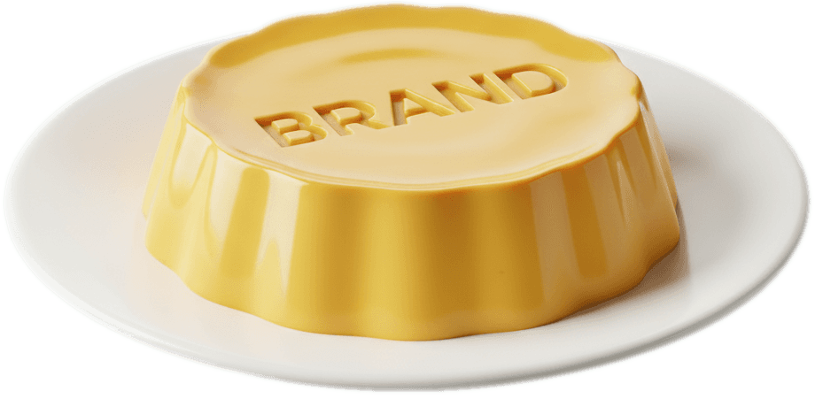 Brand Custard
